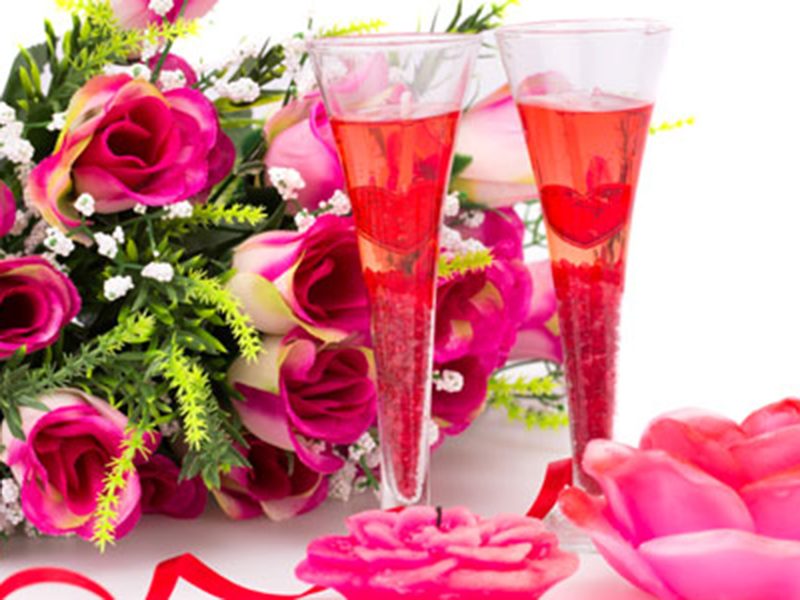 Nguồn gốc ra đời ngày Valentine